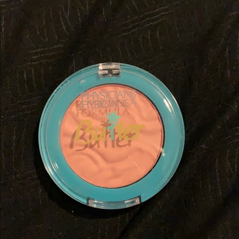 Blush!